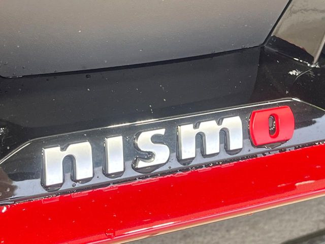 ノートオーラ1.2 NISMO