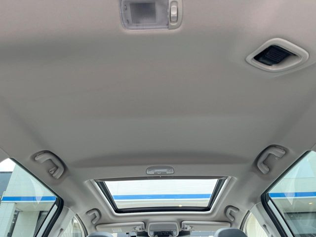 フォレスター1.8 スポーツ 4WD