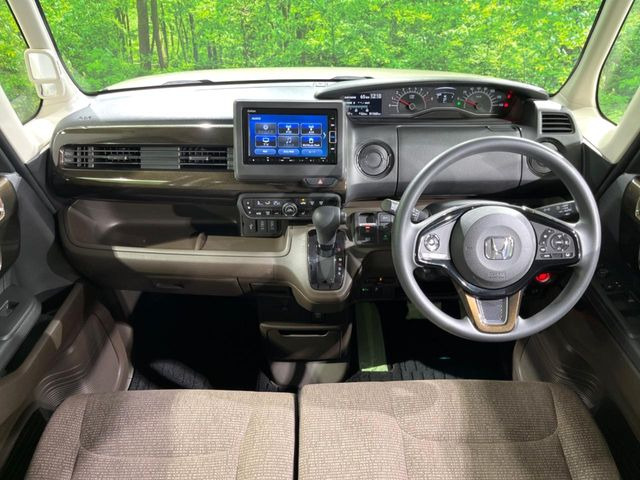 N-BOXL
