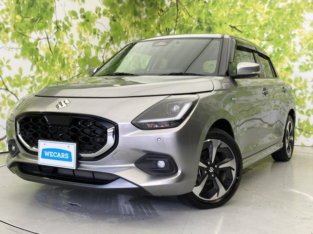 スイフト1.2 ハイブリッド(HYBRID) MZ
