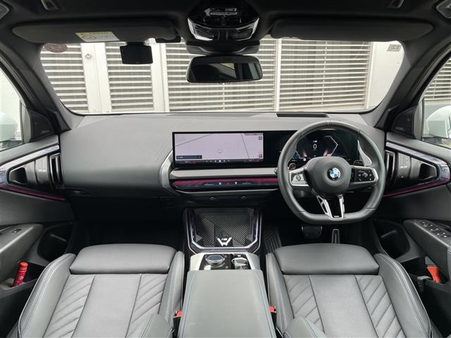 X3xドライブ20d Mスポーツ ディーゼル 4WD