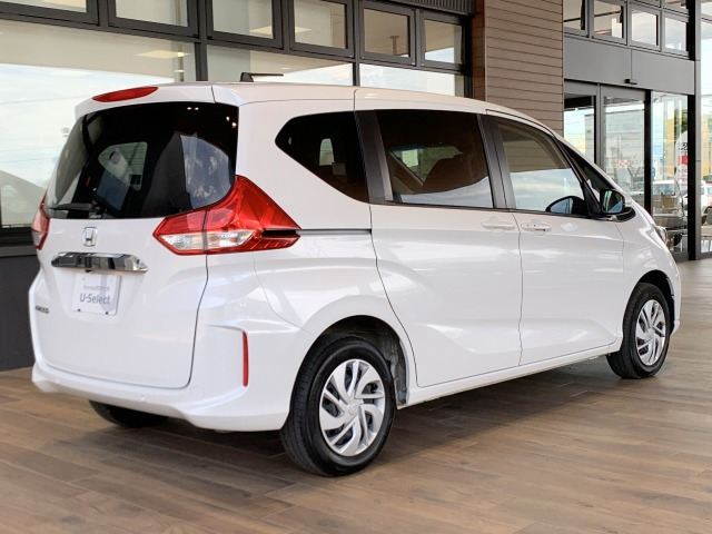 フリード1.5 G ホンダセンシング 4WD