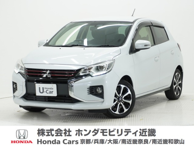 ミラージュ1.2 G