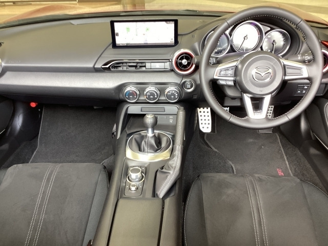 ロードスター1.5 S スペシャルパッケージ