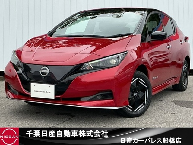 リーフe+ X