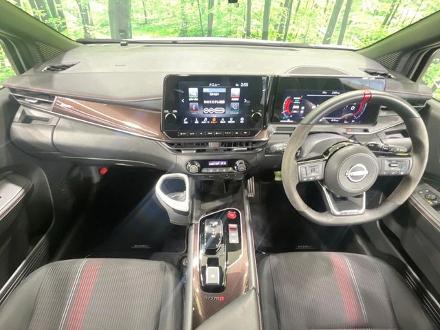 ノートオーラ1.2 NISMO