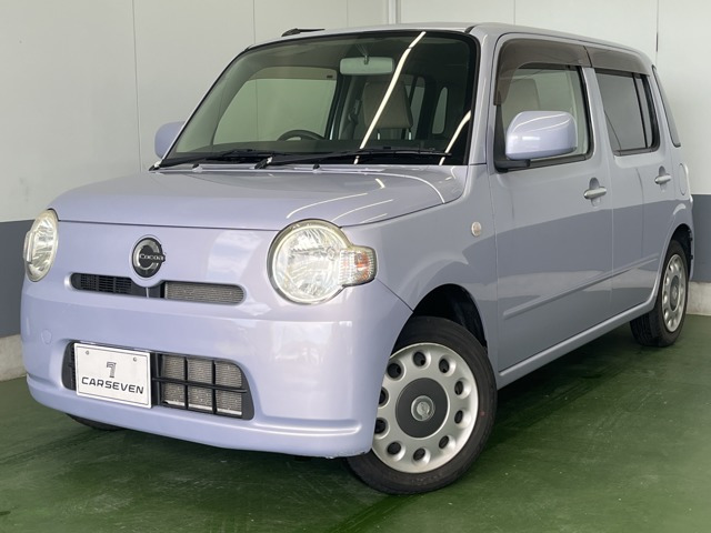 ミラココアL 4WD