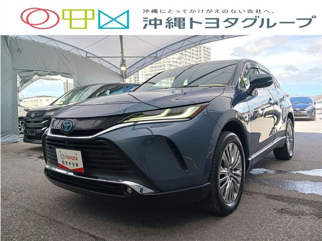 ハリアー