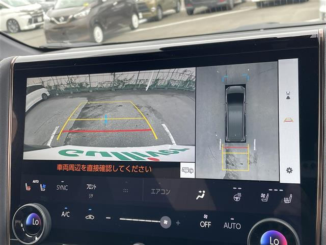 アルファード2.5 Z