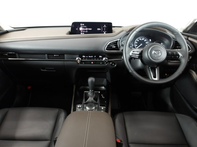 CX-301.8 XD プロアクティブ ツーリングセレクション