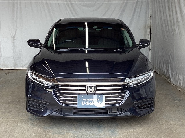 インサイト1.5 LX