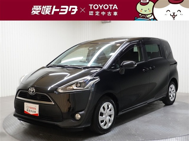 シエンタ1.5 G