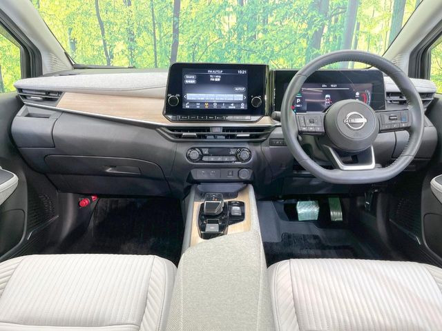 ノートオーラ1.2 G レザーエディション