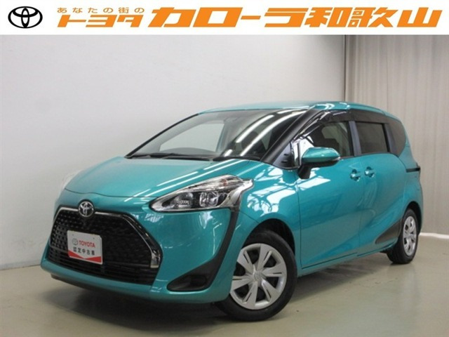 シエンタ1.5 G