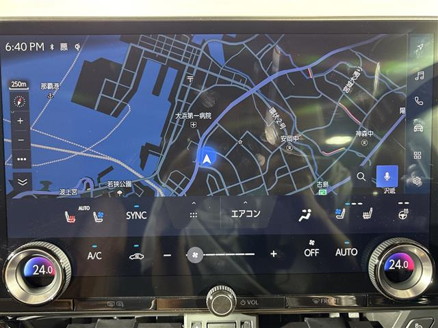 NX350h バージョンL
