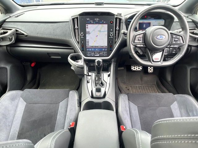 レヴォーグ2.4 STI スポーツ シャープ 4WD
