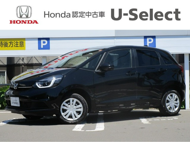 フィット1.5 ホーム 4WD