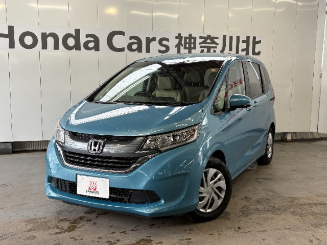 フリード1.5 G ホンダセンシング
