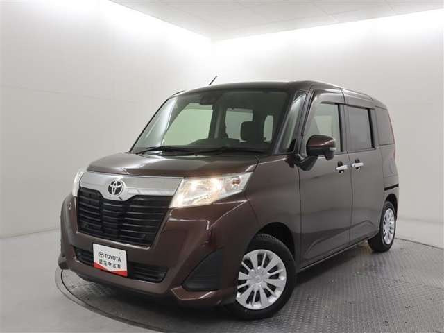 ルーミー1.0 G-T