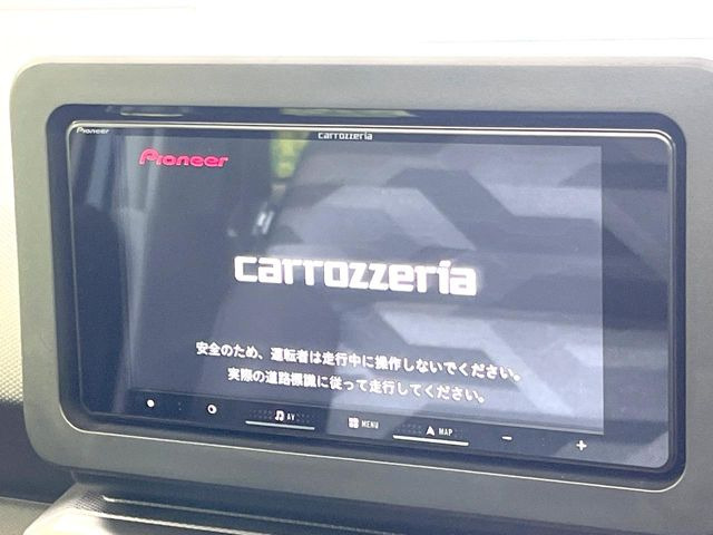 タフトX