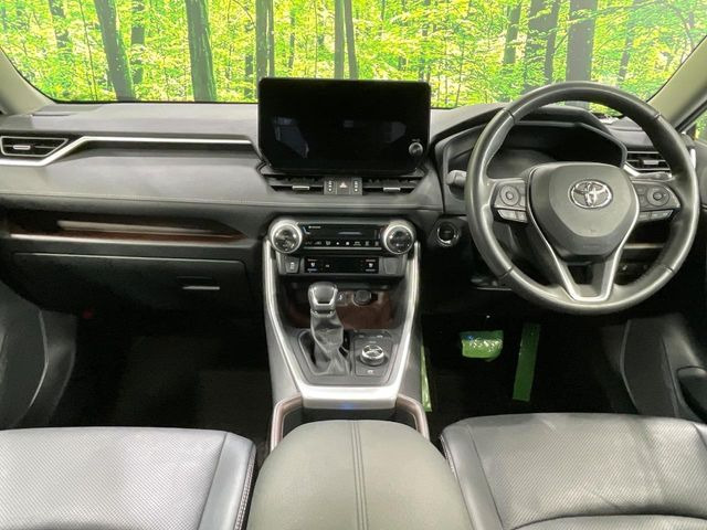 RAV42.5 ハイブリッド G E-Four 4WD