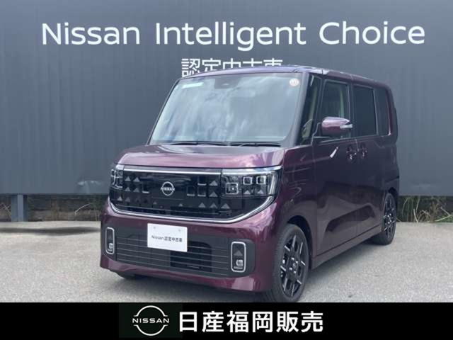 ルークスハイウェイスター Gターボ