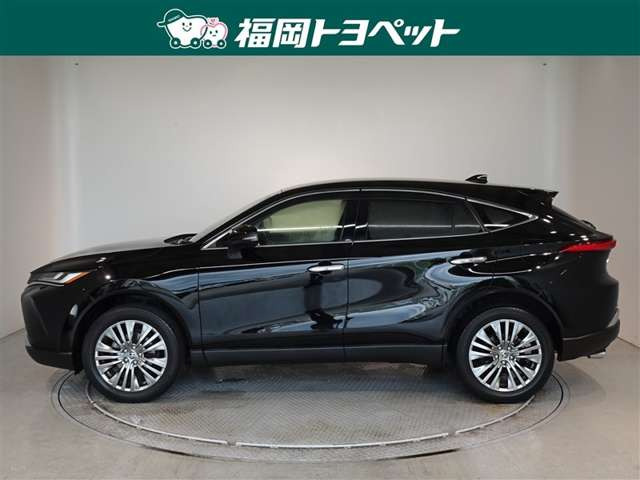 ハリアー