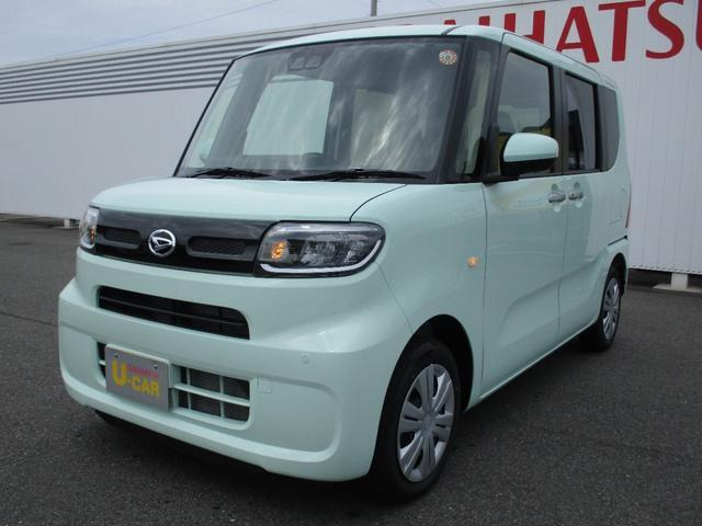 タントX