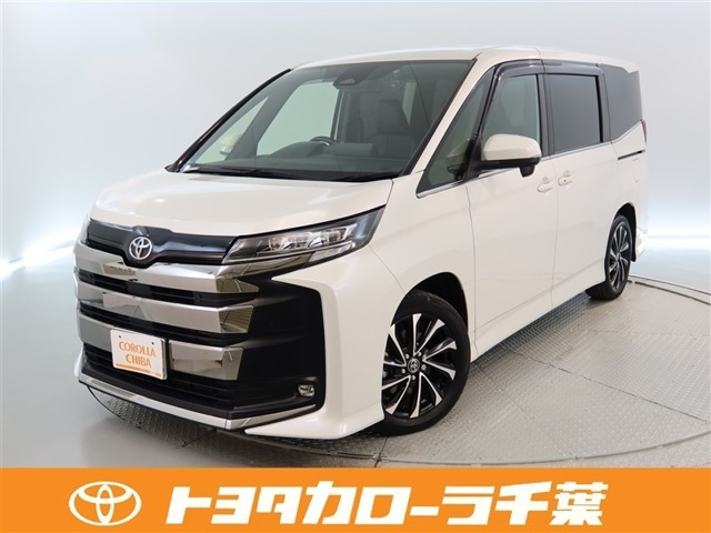 ノア