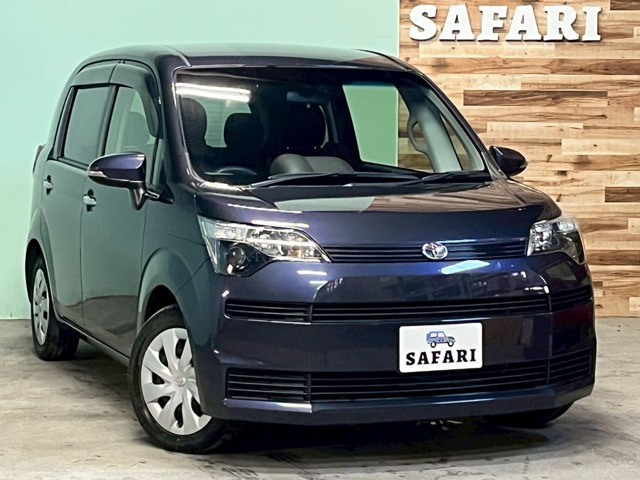 スペイド1.5 F
