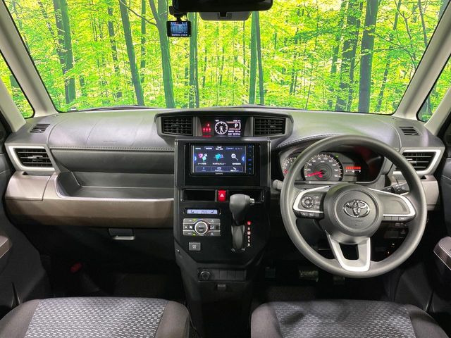 ルーミー1.0 G