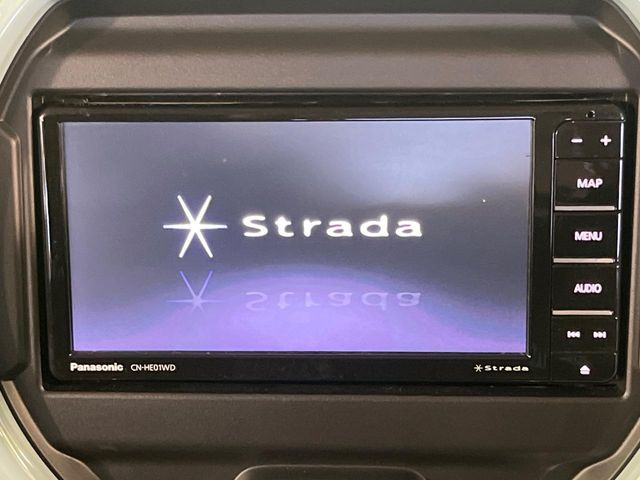 ハスラーハイブリッド(HYBRID) G
