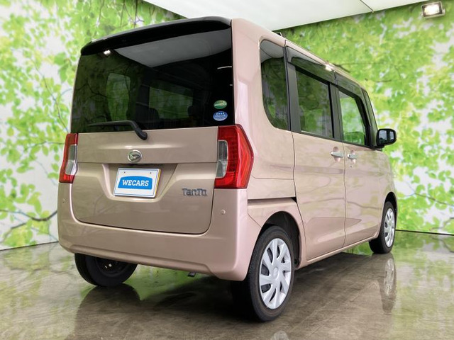タントX SAIII