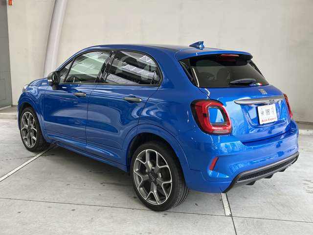 500Xスポーツ