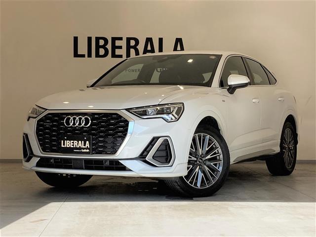 Q335 TDI クワトロ Sライン ディーゼル 4WD
