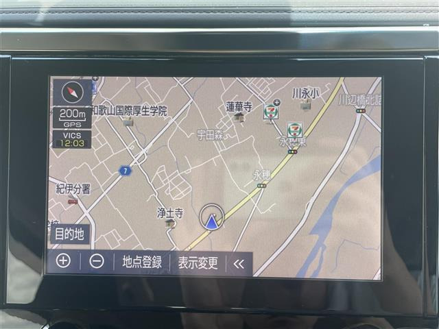 アルファード2.5 S