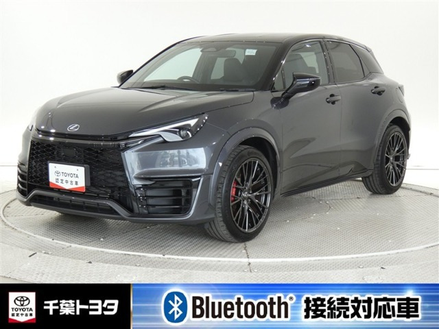 LBXモリゾウ RR 4WD