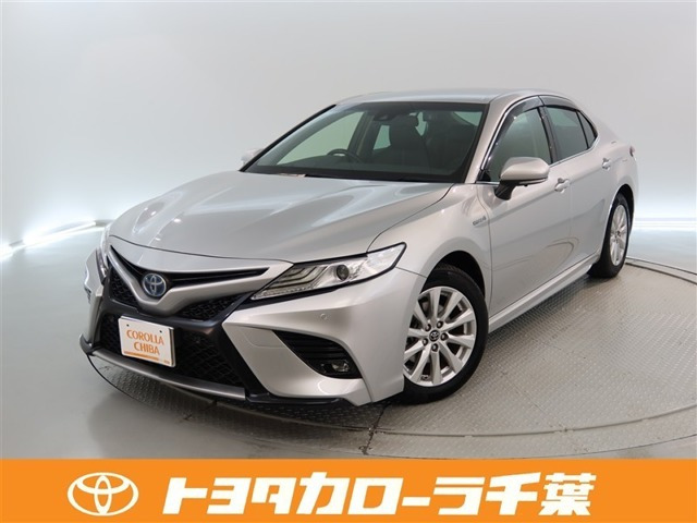カムリ2.5 WS