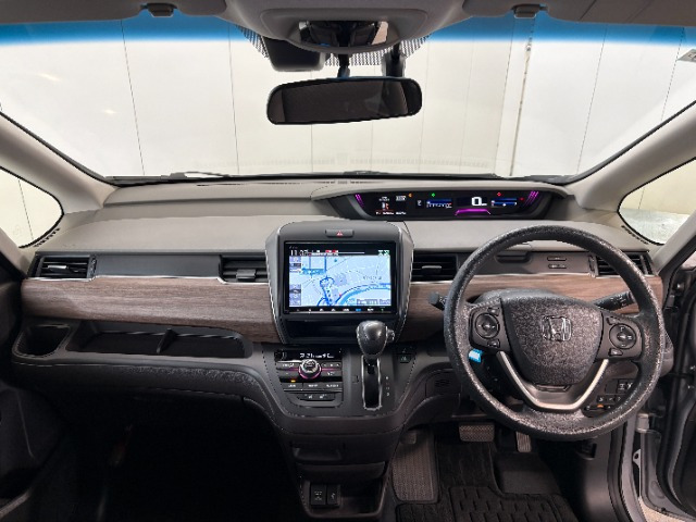 フリード1.5 G ホンダセンシング