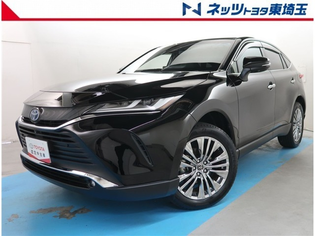 ハリアー