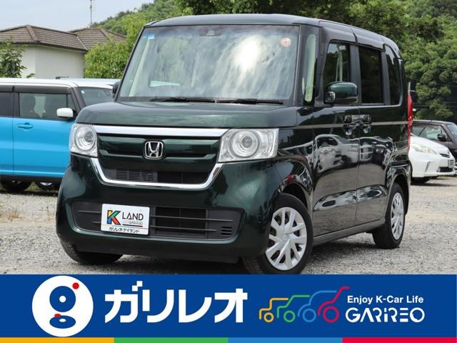 N-BOXG L ホンダセンシング
