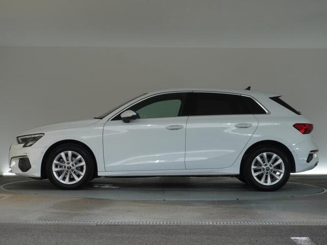 A3スポーツバック30 TFSI