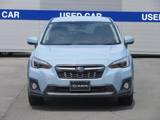 XV1.6i-L アイサイト 4WD