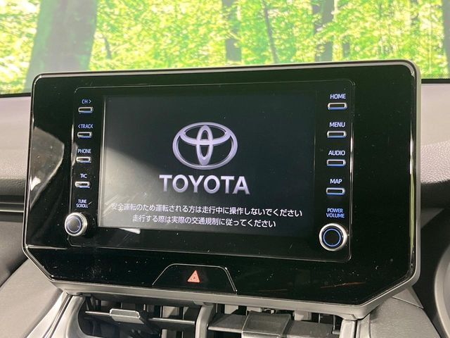 ハリアー2.0 G