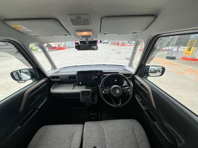 スペーシアハイブリッド(HYBRID)  X 4WD