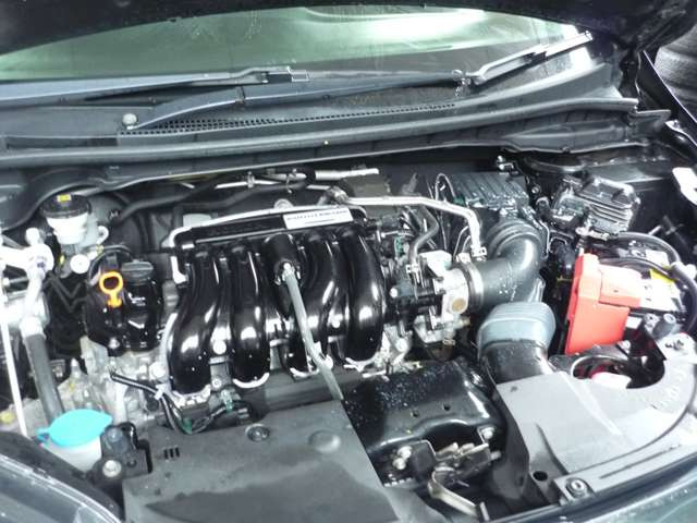 シャトル1.5 G ホンダセンシング