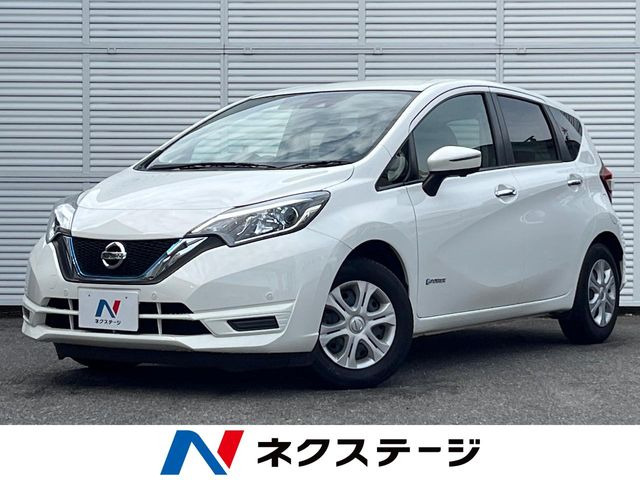 ノート1.2 e-POWER X