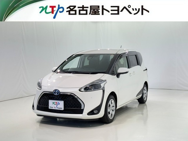 シエンタハイブリッド 1.5 G