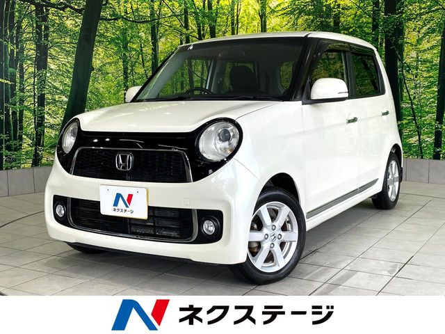 N-ONEプレミアム Lパッケージ