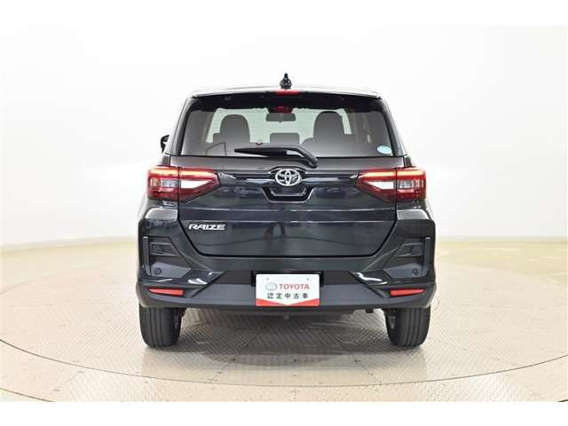 ライズ1.0 G 4WD